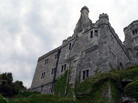 0718 St. Michaels Mount